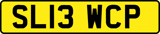 SL13WCP