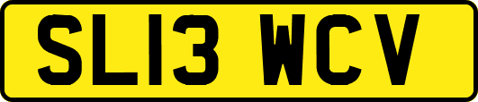 SL13WCV