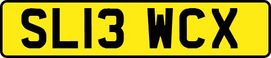 SL13WCX