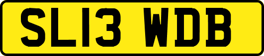 SL13WDB