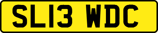 SL13WDC