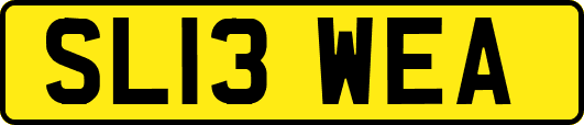SL13WEA
