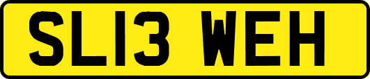 SL13WEH