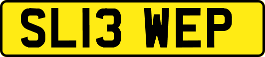 SL13WEP