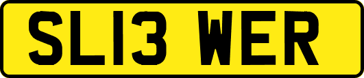 SL13WER