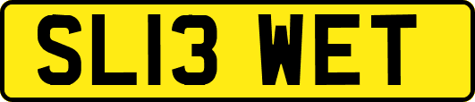 SL13WET