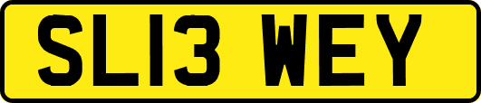SL13WEY