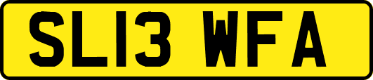 SL13WFA