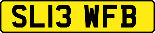 SL13WFB