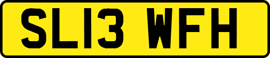 SL13WFH