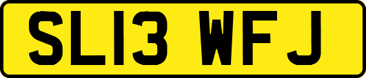 SL13WFJ