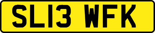 SL13WFK