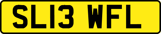 SL13WFL