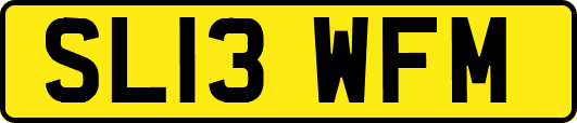 SL13WFM