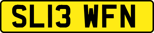 SL13WFN