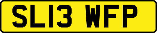 SL13WFP