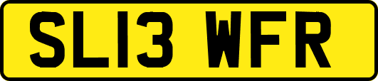 SL13WFR