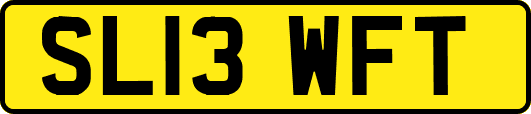 SL13WFT