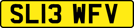 SL13WFV