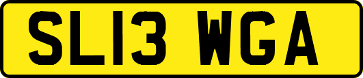SL13WGA