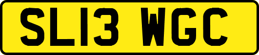 SL13WGC