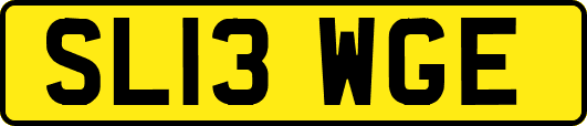 SL13WGE