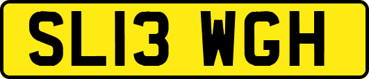 SL13WGH