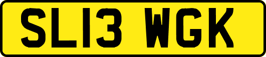 SL13WGK