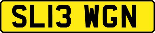 SL13WGN
