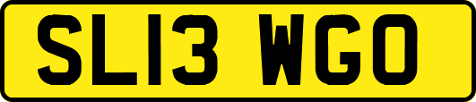 SL13WGO