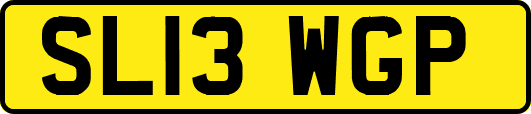 SL13WGP