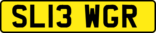 SL13WGR