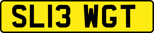 SL13WGT