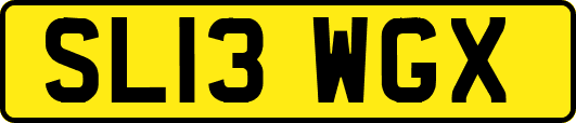 SL13WGX