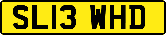 SL13WHD