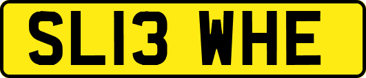 SL13WHE