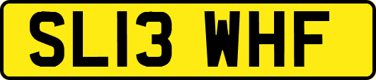 SL13WHF