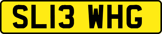 SL13WHG