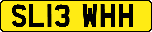 SL13WHH