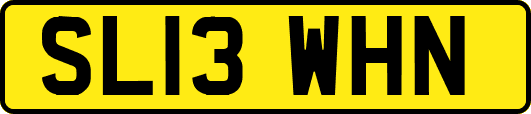 SL13WHN