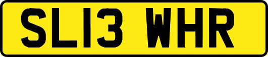 SL13WHR