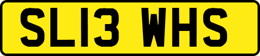 SL13WHS