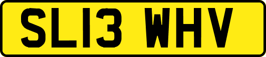 SL13WHV