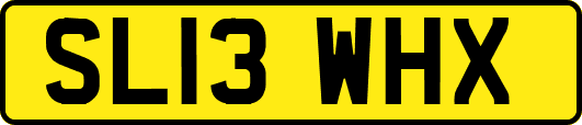 SL13WHX