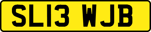 SL13WJB
