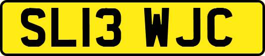 SL13WJC