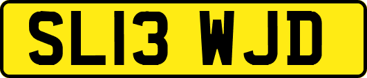 SL13WJD