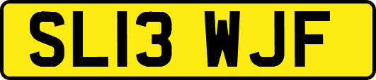 SL13WJF