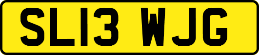 SL13WJG