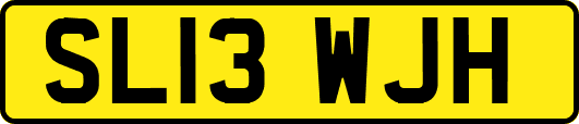 SL13WJH